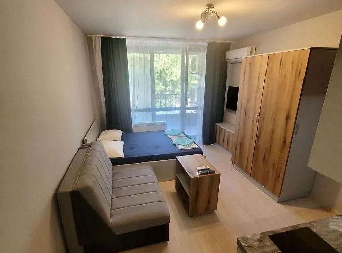 Little Cozy Flat
