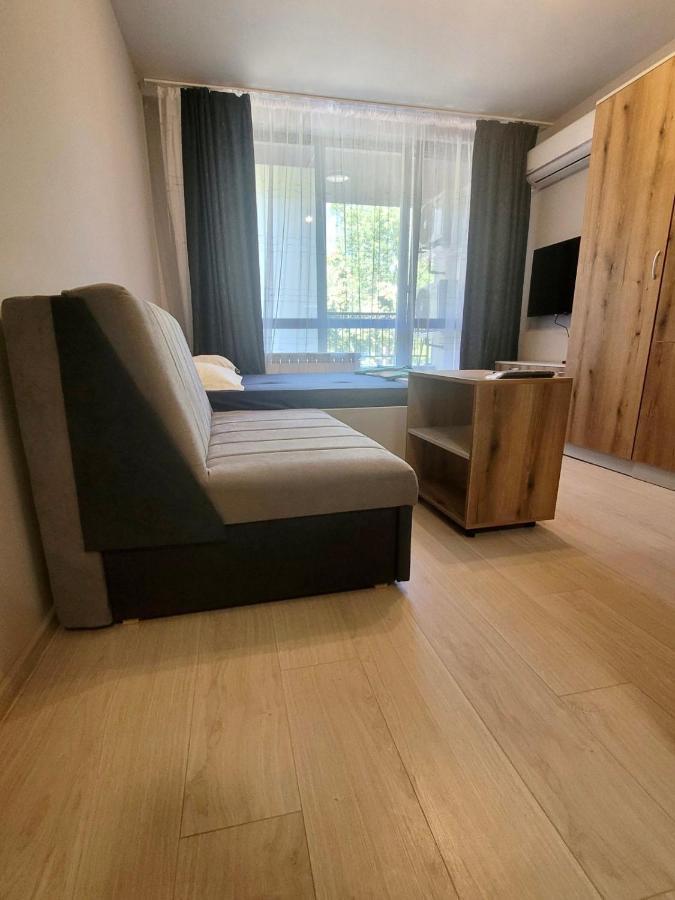 Little Cozy Flat Apartament *