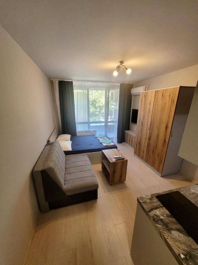 Apartament Little Cozy Flat Sofia